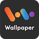 4K 綺麗な壁紙 & バックグラウンド - Androidアプリ