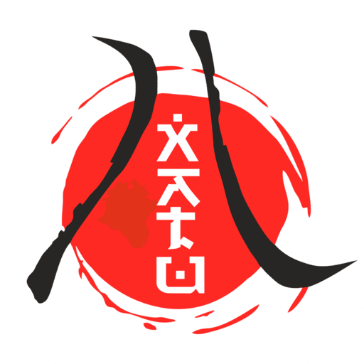 Hati-sushi Архангельск logo