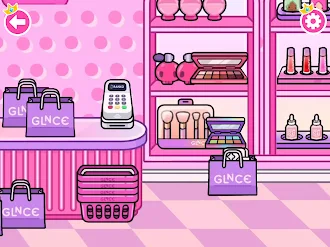 Game screenshot Princess Town: Wedding Games mod apk