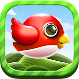 Stupid Angry Bird 2 icon