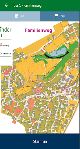Swiss-O-Finder Screen 3