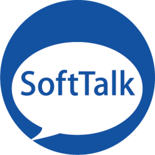 SoftTalk Messenger  Icon