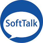 SoftTalk Messenger - Nigeria's Messaging App Apk