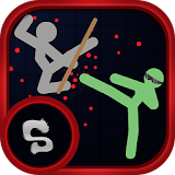 Stickman Fight icon