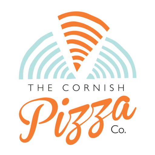 Cornish Pizza Company logo