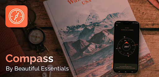 Essential Digital Compass