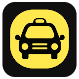 AMS Cabs -Book Cabs/Taxi icon