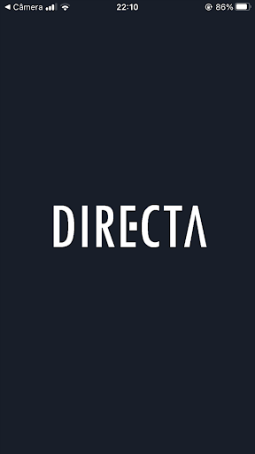 Android application Directa Piedras screenshort