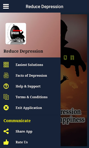 Reduce Depression Screen 2