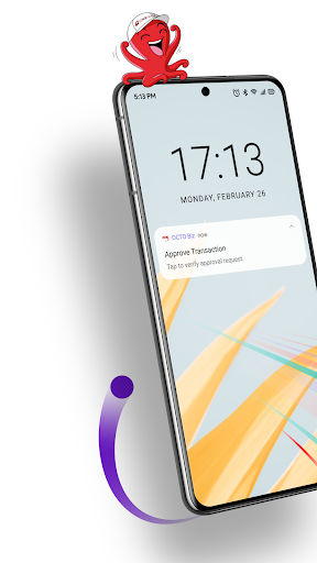 OCTO Biz by CIMB Niaga screenshot 16