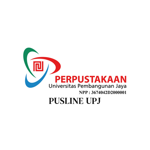 Pusline UPJ logo