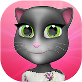 My Talking Cat Koko - Virtual Pet icon