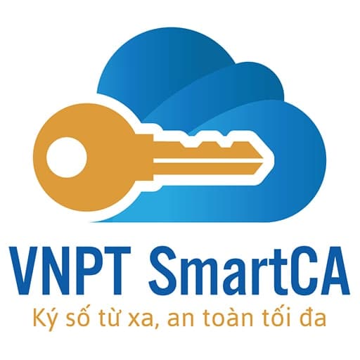 VNPT SmartCA  Icon