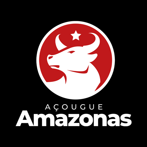 Açougue Amazonas logo