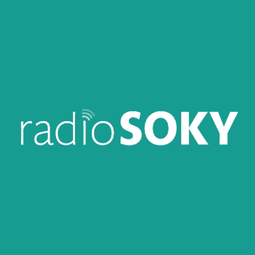 Radio SOKY logo