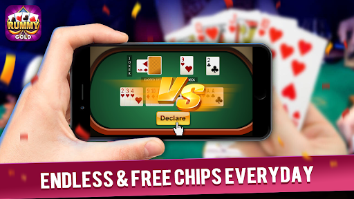 Rummy Gold Screen 3