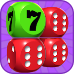 Cover Image of Download Dice Merge 777 Classic Puzzle  APK