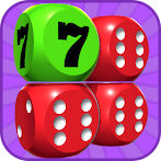 Dice Merge 777 Classic Puzzle