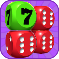 Dice Merge 777 Classic Puzzle