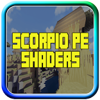 Scorpio PE Shaders for Minecra