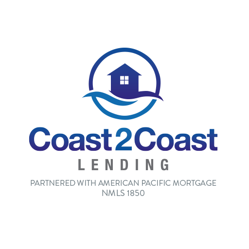 Coast2Coast Lending logo