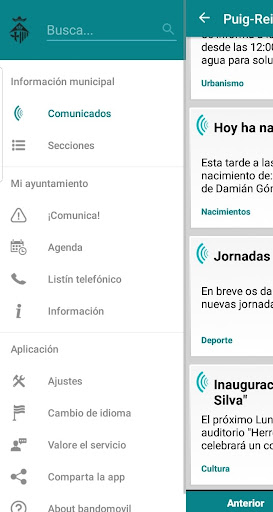 Puig-Reig Informa Screen 3