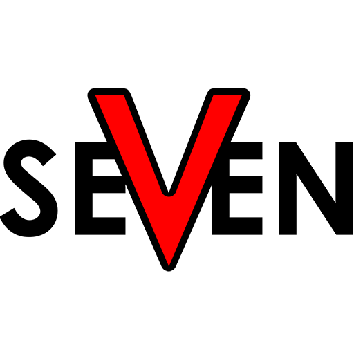 Shabakeh7 logo