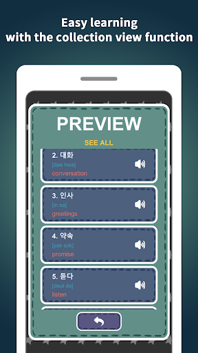 Quiz Cat  Learn Korean