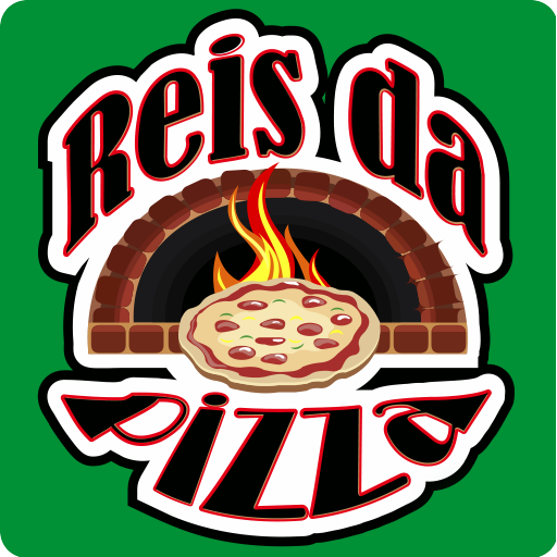 Reis da Pizza - Delivery 2.9.2 Icon