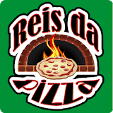 Reis da Pizza - Delivery icon