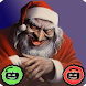 Evil Santa Claus Video Call - Androidアプリ