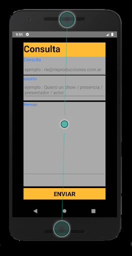 ríe producciones Screen 2