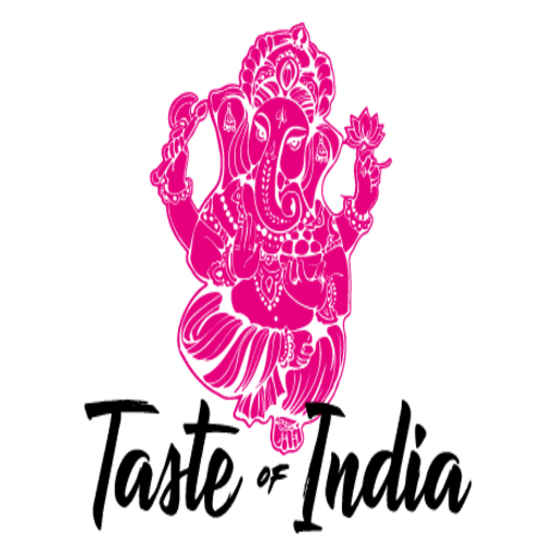 Taste of India Balingen logo