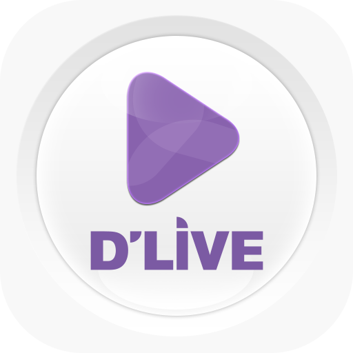 딜라이브 모바일TV-VOD, TV가이드 1.28 Icon