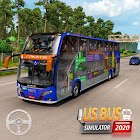 حافلة محاكي إندونيسيا 2020: الطبعة النهائية 0.24