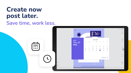 Desygner: Graphic Design Maker - Art & Design - apps