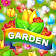 My Home Flower Garden: Puzzle Master icon