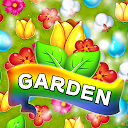 Télécharger My Home Flower Garden: Puzzle Master Installaller Dernier APK téléchargeur