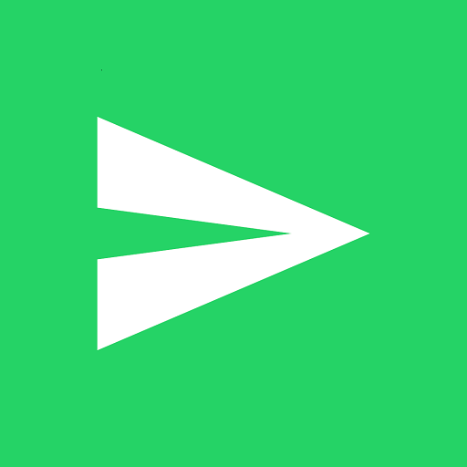 Open Direct Message logo