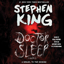 Immagine dell'icona Doctor Sleep: A Novel