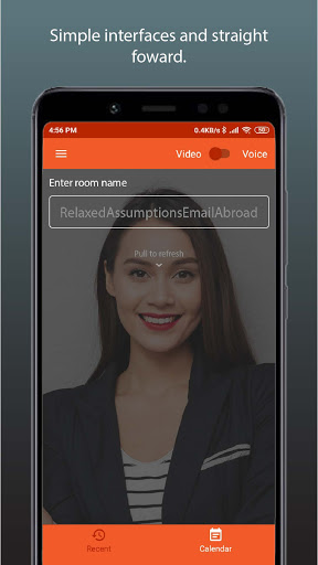 ImagoFlash Screen 2