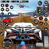 Car Race Game - Racing Game 3D