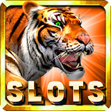 Slots™ Tiger 777 Slot Machines icon