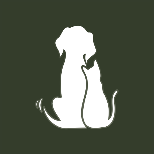 Paws and Reflect Pets logo