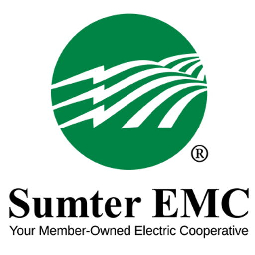 SUMTER EMC logo