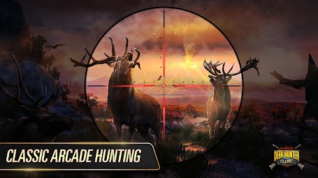 DEER HUNTER CLASSIC