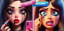 Makeup Games & ASMR Makeover APK