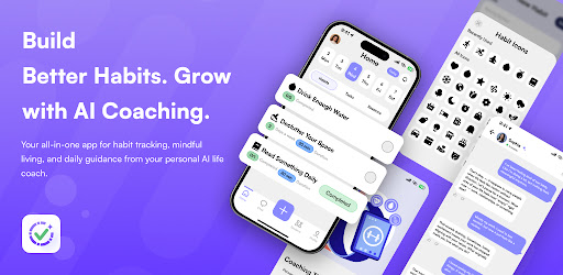 AI Life Coach and Goal Tracker