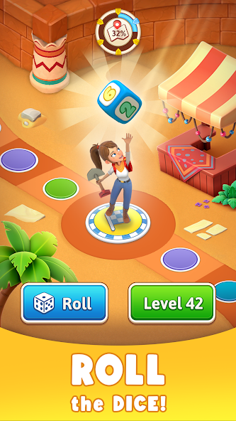 Treasure Party: Solve Puzzles banner