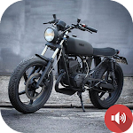 Cover Image of ダウンロード Bike Sounds  APK